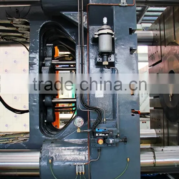 1080T Plastic Chair Making Injection Machine photo-5