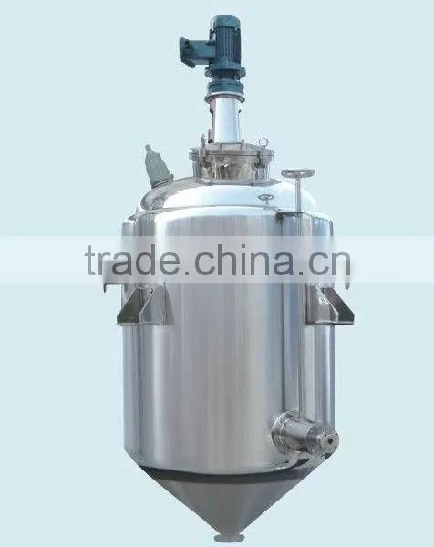 JS Series Alcohol Deposition Tanker photo-2