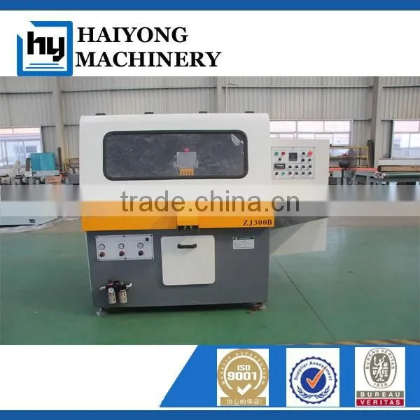 Automatic Veneer Jointing Machine