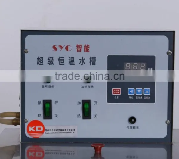 Digital Mini Thermostat Water Bath With Competitive Price photo-5