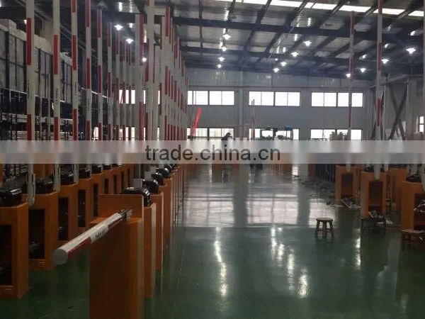 Vertical Smart Carousel Parking System Advanced photo-2
