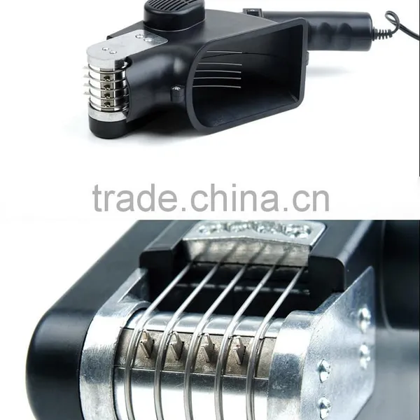Mini Rechargeable Portable Cotton Picker Electric Cotton Picker photo-4
