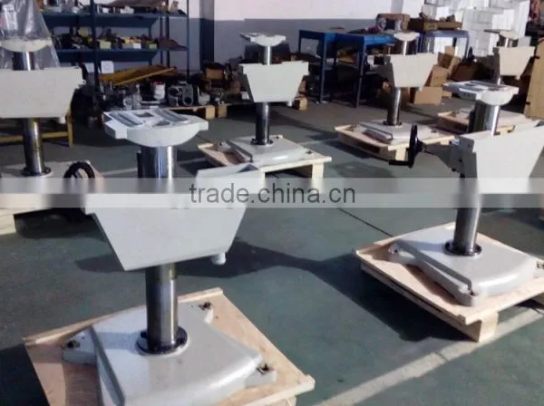 Woodworking Disc Sander DS20 002 005 photo-4