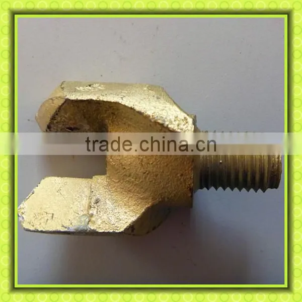 PDC Roof Bits photo-4