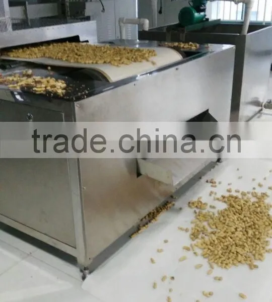 After-sales Service Provided Peanut Machine for Sale photo-2