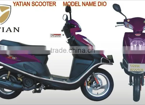 Adult Lower Price 800W Electric Scooter With Excellent Quality photo-4
