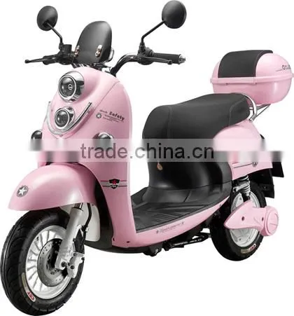 800W/1500W/2000W Battery Power Electric Scooter/green Power Electric Scooter(TKE800-GW ) photo-2