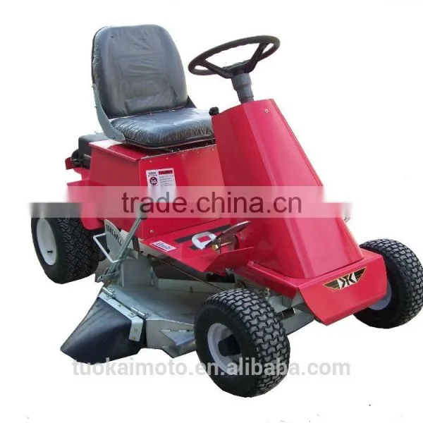 Gardon Tool 340cc Riding Mowers/cutting Width 830mm Garden Trimmers (TKS-03) photo-3