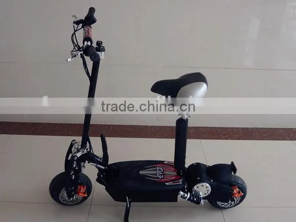 2015 Hot Sale Fashionable 800w CE Approved Electric Scooter From China photo-3