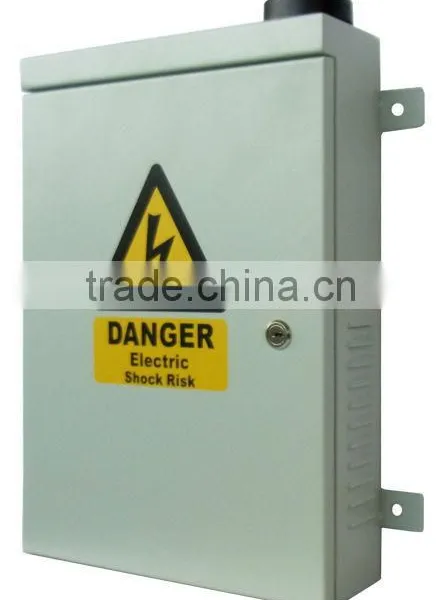 S250 GSM Outdoor Alarm Control Unit,GSM Alarm For Power Grid,suitable for Supervision and Monitoring Alarm Systems photo-3