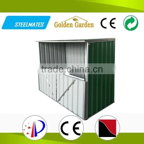 New Design Sheet Metal Box Manufacturers photo-4