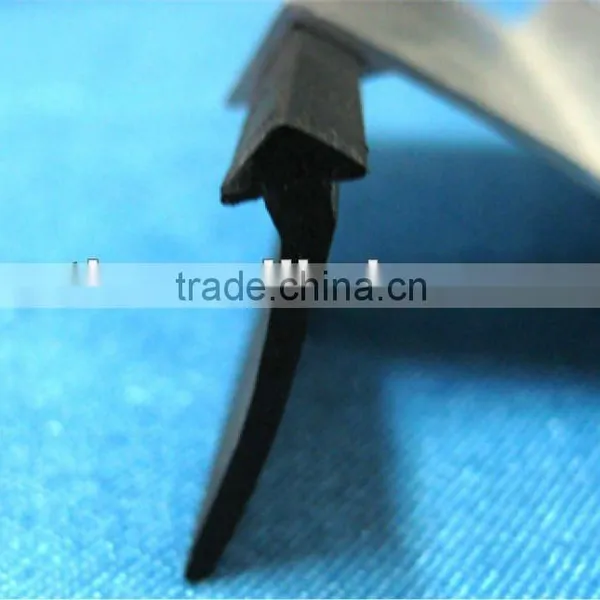 Rubber Sealof Polycarbonate Greenhouse(QDLT-01)
