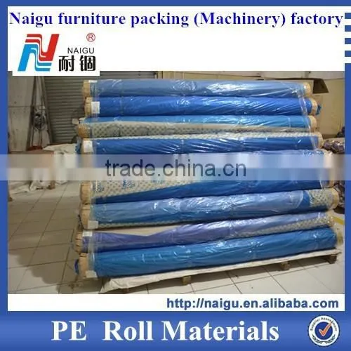 Pvc Flooring Film photo-2