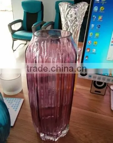 Glass Vase,flower Vase photo-2