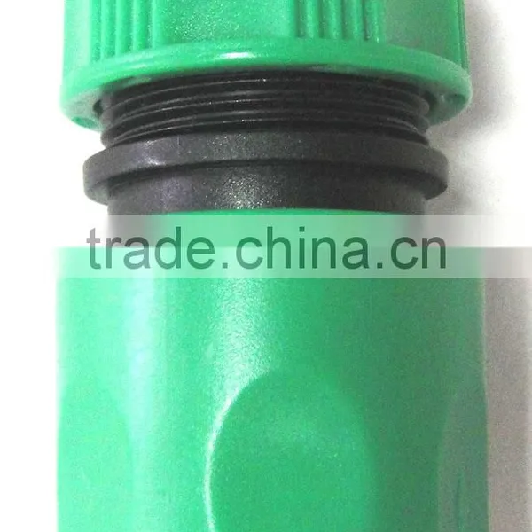 1/2" Garden Hose Connector photo-3