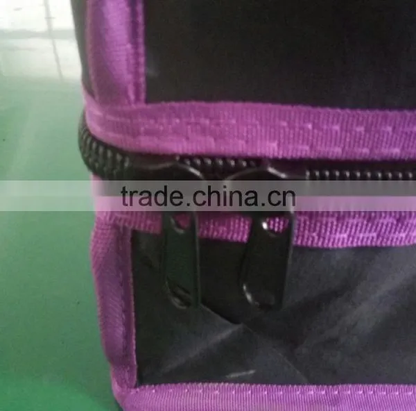 210D/600D/1680D Wholesale Grow Tent Fabric Reflective Fabric photo-6