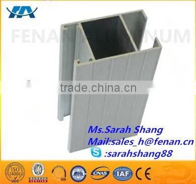 Aluminium Price per kg Aluminum Extrusion Profile for Led photo-5