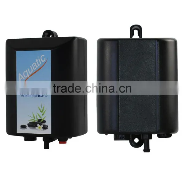 300 Mg/h Ozone Small Swimming Pool Spa for Home Use photo-2