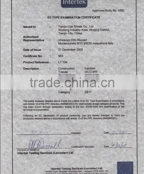 Pvc Winter Boots,working Rainboots,warming Safety Boots for Worker and Farmer photo-6