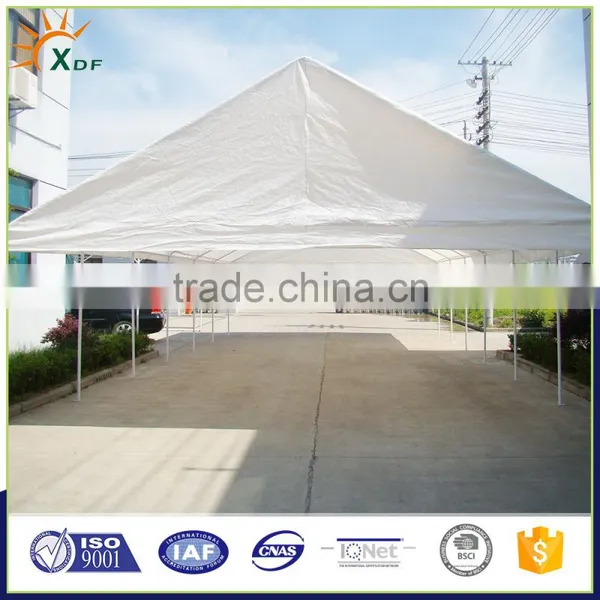 6x12M PE PVC Elegant Wedding Party Event Tent Pavilion Shelter photo-4