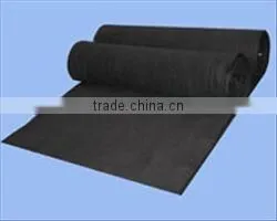 Pan-based Carbon Heat Insulation Felt for Furnace/ in the Air<400 Vacuum:>2200 photo-3