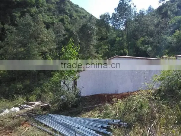 7.5KW & 11KW Solar Pump Inverter With MPPT Controller for Solar Water Pumping System photo-5