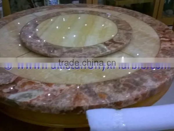 Best Quality GREEN ONYX TABLE TOPS COLLECTION photo-6