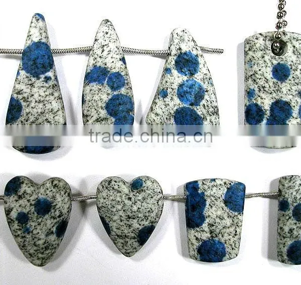 k2 Jasper Polished for Jewlery From Pakistan