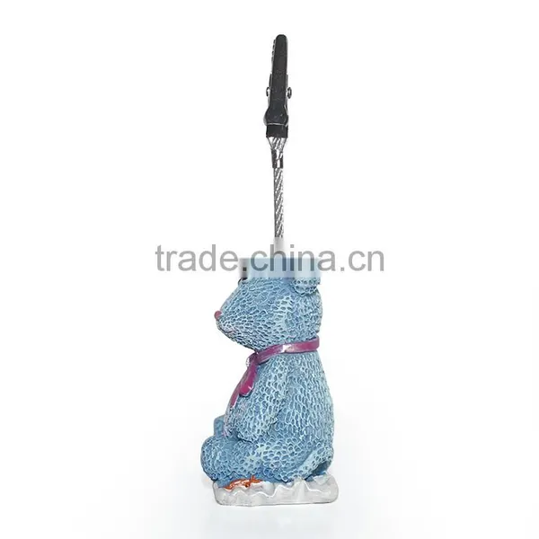 2015 Polyresin Business id Card Holders photo-2