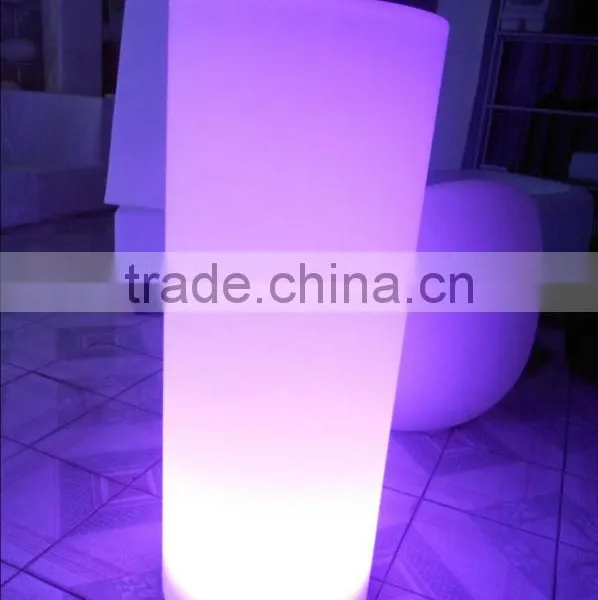 Wedding Romantic Pillar/column With RGBW Colour Change photo-5
