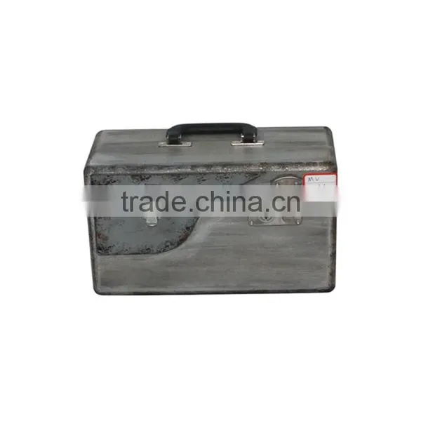 Wholesale Home Storage Decorative Design Clasps for Wooden Boxes photo-4
