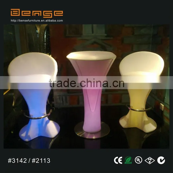 High LED Bar Furniture photo-2