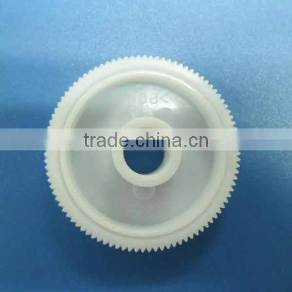More Than 10 Years Mold Design and Making Factory,injection Plastic Parts for OA Products photo-5