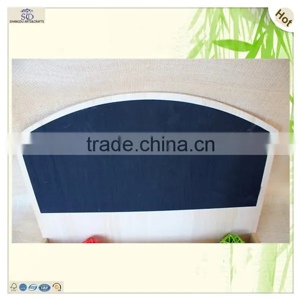 Qingdao Port Kitchen Removable Message Board Wood Rack Shelves Corbels photo-5