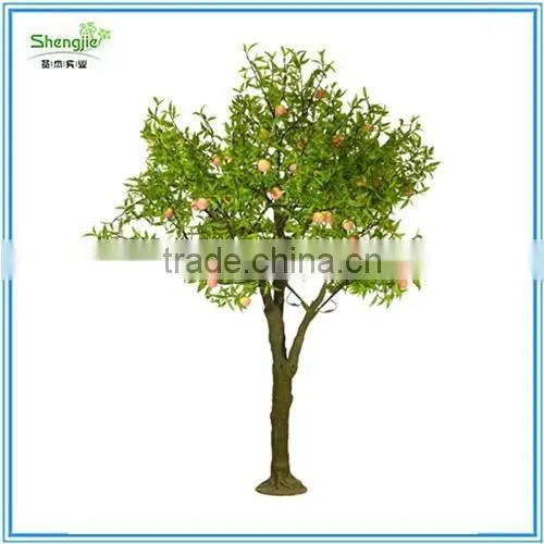 Artificial Led Peach Tree,led Decorative Trees,artificial Trees With Led Lights photo-4