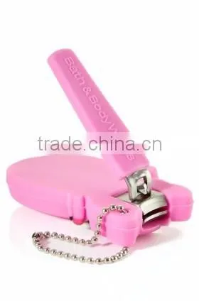 Fancy Nail Clippers Mail Scissors New Fox Nail Clipper for Promotion Gifts photo-5