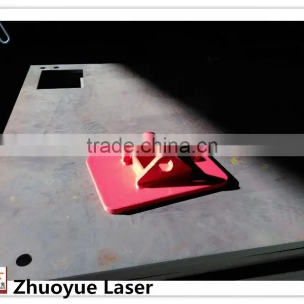 Laser Cutting Service From China Factory /Custom Metal Laser Cutting Parts and Cnc Laser Cut Service(ISO9001:2008) photo-2