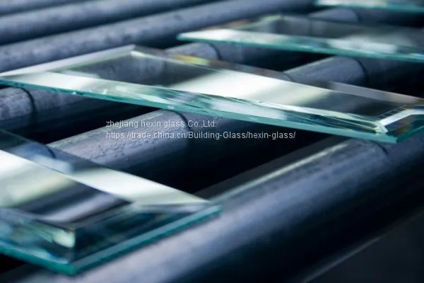 CE SGCC CSI Certification of Toughened Glass photo-2