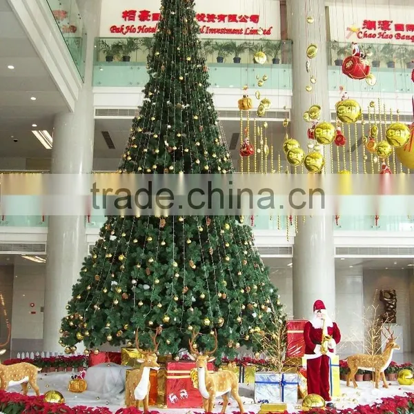 Artificial Christmas Tree Ornament photo-3
