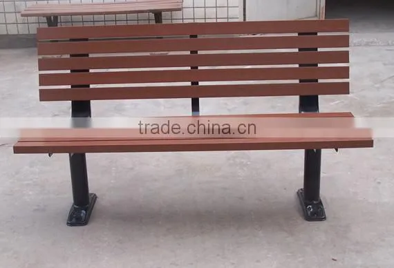 Wood Slats For Bench Wood Patio Bench Furniture photo-5