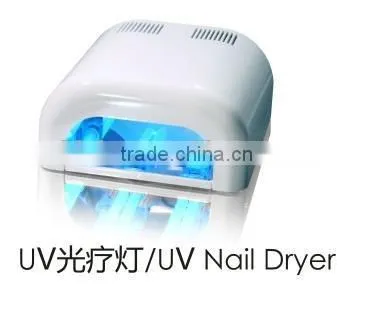 Nail Dryer Fan Nail Salon Equipment for Sale TKN-U36 photo-3