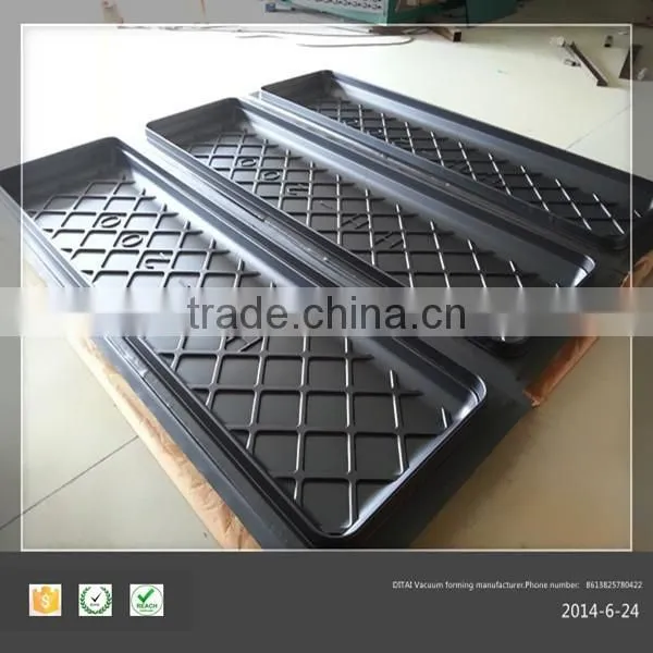DITAI Produce Thermoforming HIPS Display Trays photo-6