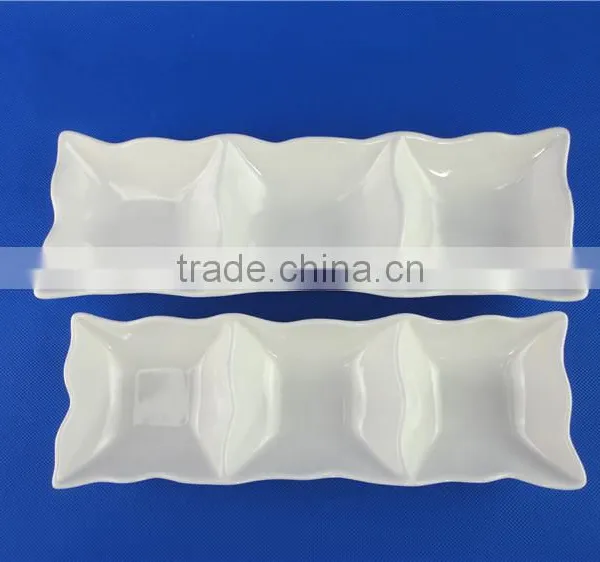 2016 Stock Porcelain Saucer Dish photo-3