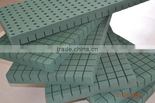 Agricultural Cultivation Phenolic Resin Hydroponic Foam photo-6