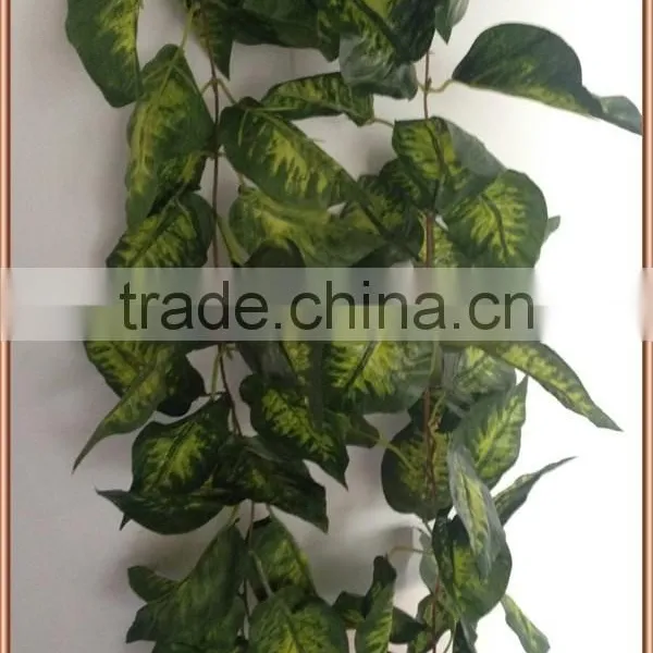 Indoor Landscape Decorative Artificial Vines photo-3
