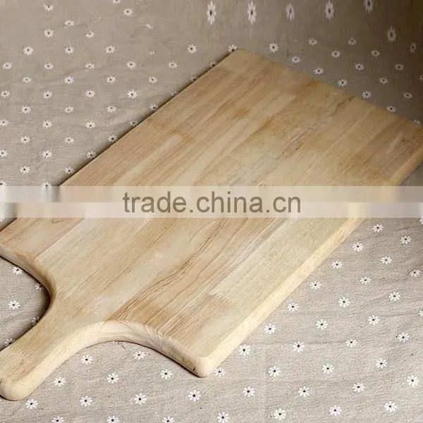 Hot Sale Pizza Wooden Tray photo-2