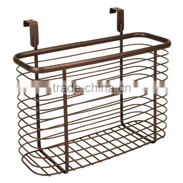 Hot Sale Kitchen Storage Basket For Aluminum Foil Sandwich Bags photo-2