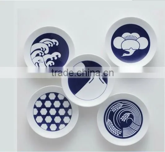 Restaurant Ceramic Plates Dishes,wholesale Restaurant Dishes,cheap China Dishes Manufacturer photo-6