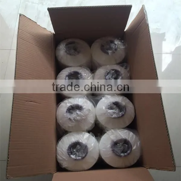 SALE 2075 Air Covered Spandex Yarn ACY for Vietnam Market photo-4