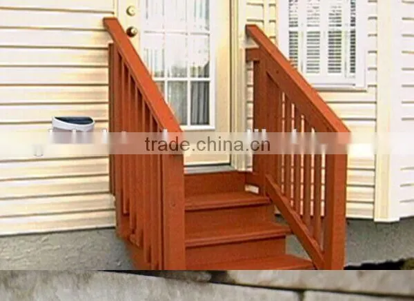 G0042 6 LEDs Solar Powered Light photo-6